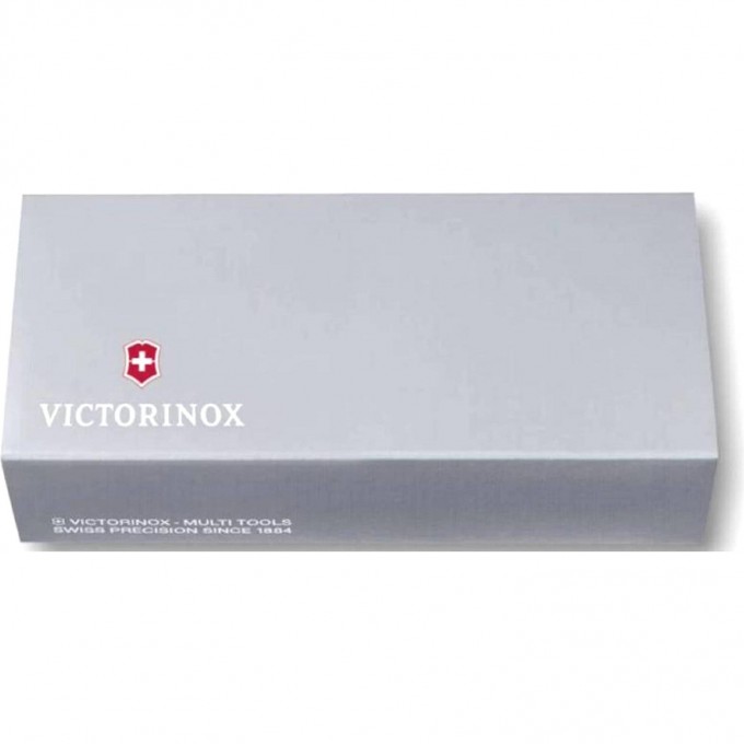 Коробка для ножей VICTORINOX серебристая 4.0064.07