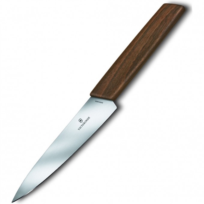 Кухонный нож VICTORINOX SWISS MODERN 6.9010.15G Кухонный нож VICTORINOX SWISS MODERN 6.9010.15G