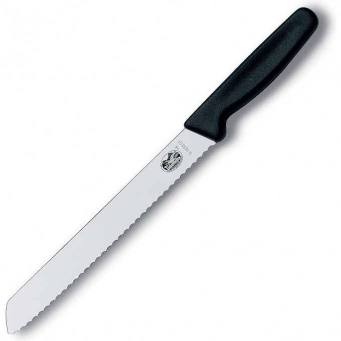 Нож для хлеба VICTORINOX 5.1633.21 Нож для хлеба VICTORINOX 5.1633.21