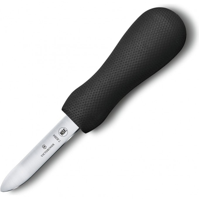 Нож для устриц VICTORINOX 7.6394 Нож для устриц VICTORINOX 7.6394